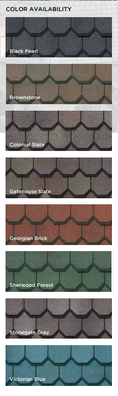 Carriage House certainteed traditional shingles
shingles roof
Roofing Shingles
Traditional Shingles
Roof Shingles
Luxury Shingles
